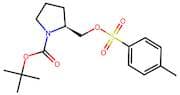 (S)-tert-Butyl 2-((tosyloxy)methyl)pyrrolidine-1-carboxylate