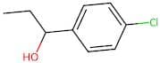 1-(4-Chlorophenyl)propan-1-ol