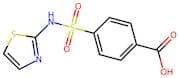 4-(N-(Thiazol-2-yl)sulfamoyl)benzoic acid