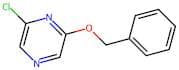 2-(Benzyloxy)-6-chloropyrazine