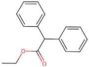 Ethyl 2,2-diphenylacetate