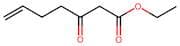 Ethyl 3-oxohept-6-enoate