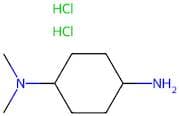 N1,N1-Dimethylcyclohexane-1,4-diamine dihydrochloride