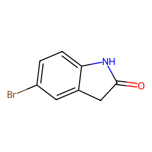 5-Bromo-2-oxindole