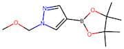 1-(Methoxymethyl)-4-(4,4,5,5-tetramethyl-1,3,2-dioxaborolan-2-yl)-1H-pyrazole