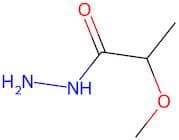 2-Methoxypropanehydrazide