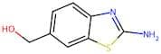 (2-Aminobenzo[d]thiazol-6-yl)methanol