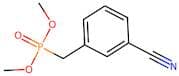 Dimethyl (3-cyanobenzyl)phosphonate