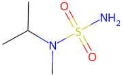 N-Methyl-N-isopropylsulfamoyl amide