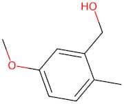 (5-Methoxy-2-methylphenyl)methanol