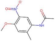 N-(4-Methoxy-2-methyl-5-nitrophenyl)acetamide