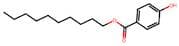Decyl 4-hydroxybenzoate