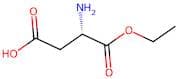 (s)-3-Amino-4-ethoxy-4-oxobutanoic acid