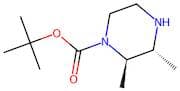 Tert-butyl (2R,3R)-2,3-dimethylpiperazine-1-carboxylate