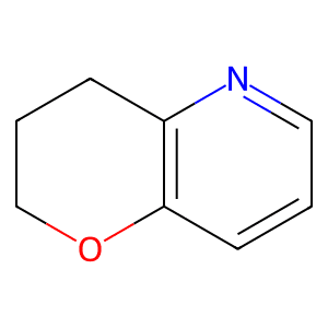 3,4-Dihydro-2H-pyrano[3,2-b]pyridine