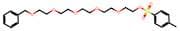 Benzyl-PEG5-Ots