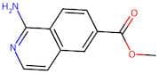 Methyl 1-aminoisoquinoline-6-carboxylate