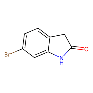 6-Bromo-2-oxindole