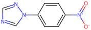 1-(4-Nitrophenyl)-1H-1,2,4-triazole