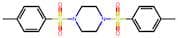 1,4-Ditosylpiperazine