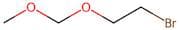 1-Bromo-2-(methoxymethoxy)ethane