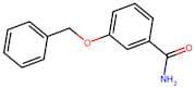 3-(Benzyloxy)benzamide
