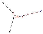 DSPE-PEG5-azide
