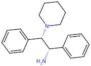 (αS,βS)-α,β-Diphenyl-1-piperidineethanamine