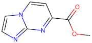 Methyl imidazo[1,2-a]pyrimidine-7-carboxylate