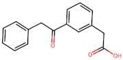 3-(2-Phenylacetyl)benzeneacetic acid