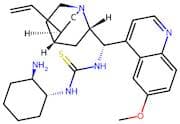 N-[(1R,2R)-2-Aminocyclohexyl]-N'-[(8α,9S)-6'-methoxycinchonan-9-yl]thiourea