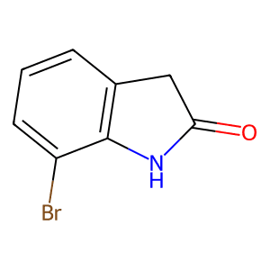 7-Bromo-2-oxindole