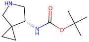 tert-Butyl (R)-(5-azaspiro[2.4]heptan-7-yl)carbamate