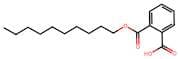 2-((Decyloxy)carbonyl)benzoic acid