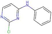 2-Chloro-N-phenylpyrimidin-4-amine
