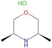 cis-3,5-Dimethylmorpholine hydrochloride