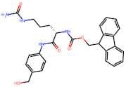 Fmoc-Cit-PAB-OH
