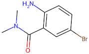 2-Amino-5-bromo-N,N-dimethylbenzamide