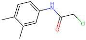 2-Chloro-N-(3,4-dimethylphenyl)acetamide
