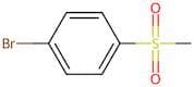 4-Bromophenyl methyl sulphone