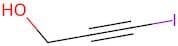 3-Iodoprop-2-yn-1-ol