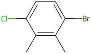 1-Bromo-4-chloro-2,3-dimethylbenzene