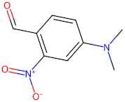 4-(Dimethylamino)-2-nitrobenzaldehyde