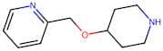 2-((Piperidin-4-yloxy)methyl)pyridine
