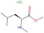 Methyl methyl-L-leucinate hydrochloride