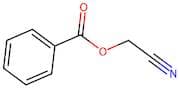 Cyanomethyl benzoate
