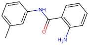 2-Amino-N-(3-methylphenyl)benzamide