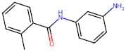 N-(3-aminophenyl)-2-methylbenzamide