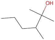 2,3-Dimethylhexan-2-ol