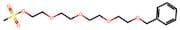 Benzyl-PEG4-MS